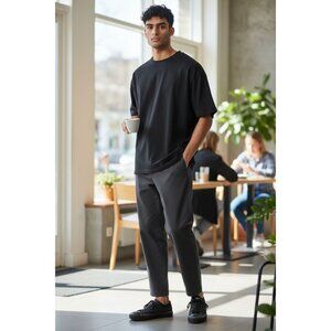 DIESEL S-Principia Low X Men Sneakers US 8, EU40.5 Unisex low Top